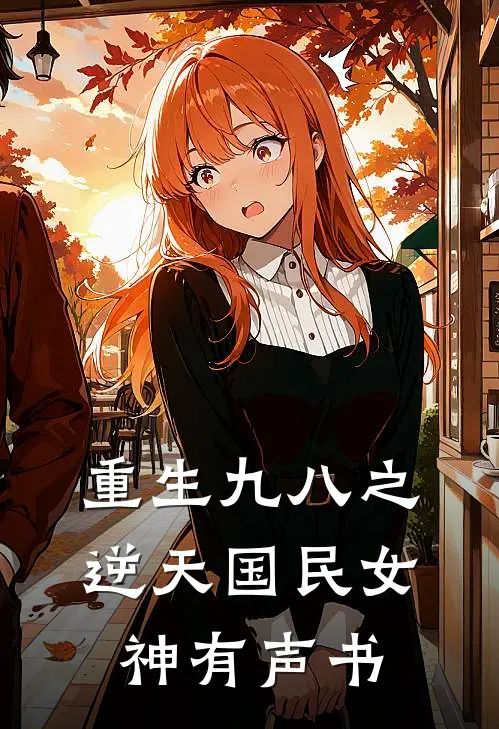 重生九八之逆天国民女神有声书