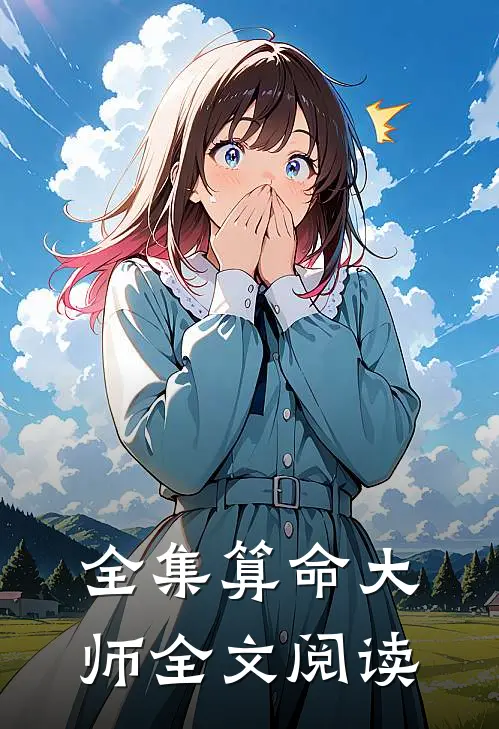 全集算命大师全文阅读