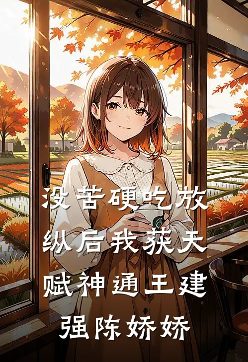 没苦硬吃放纵后我获天赋神通王建强陈娇娇