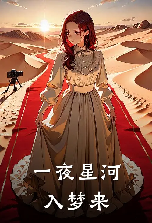 一夜星河入梦来