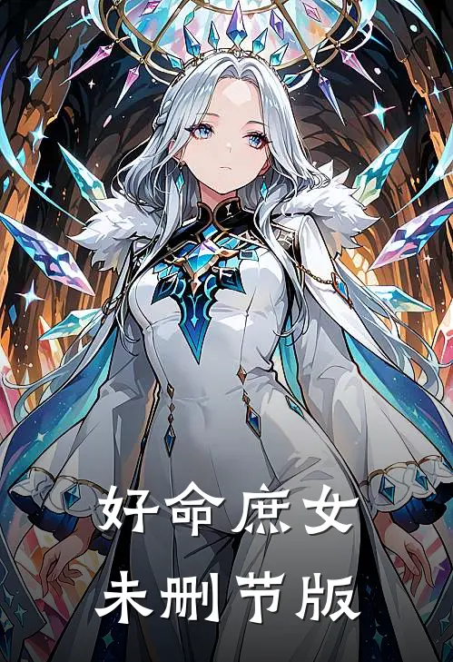 好命庶女未删节版