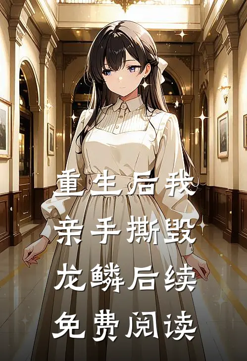 重生后我亲手撕毁龙鳞后续免费阅读