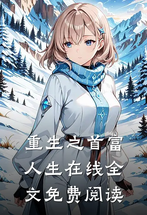重生之首富人生在线全文免费阅读