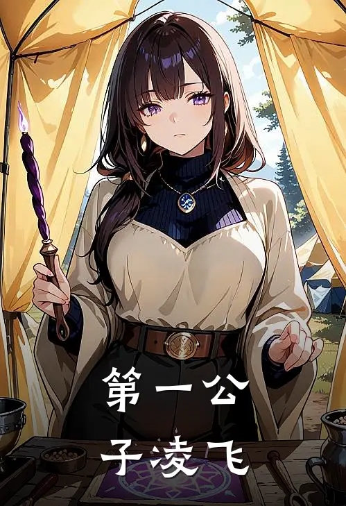第一公子凌飞