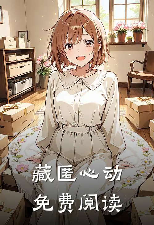 藏匿心动免费阅读