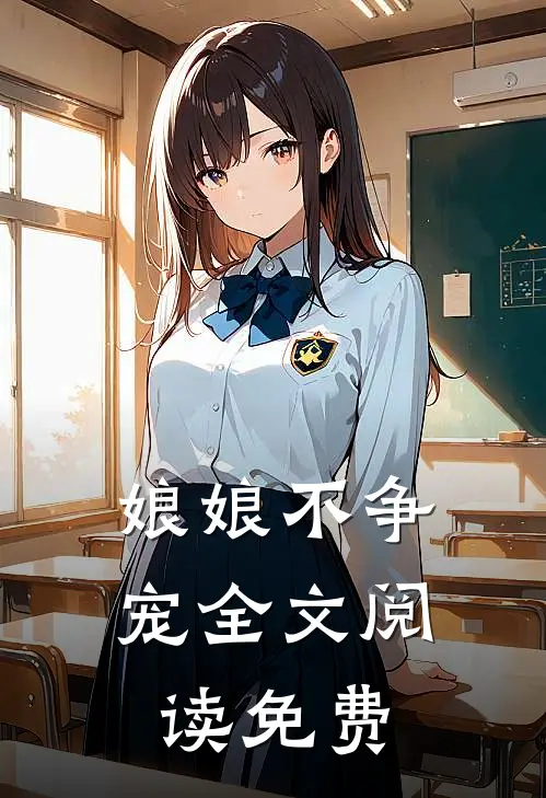 娘娘不争宠全文阅读免费