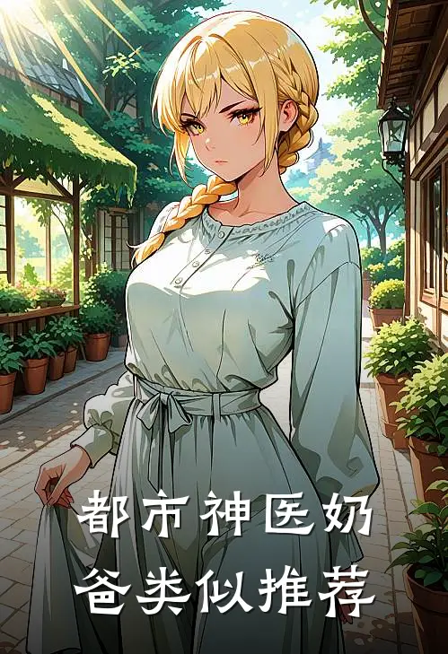 都市神医奶爸类似推荐