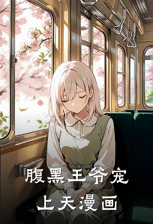 腹黑王爷宠上天漫画