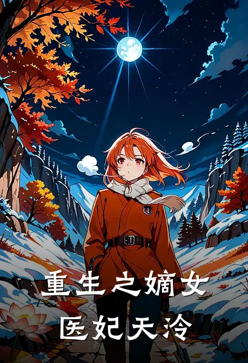 重生之嫡女医妃天泠