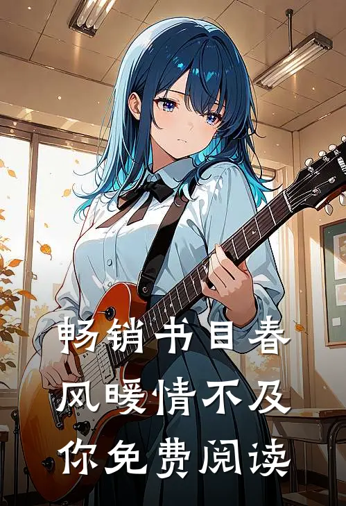 畅销书目春风暖情不及你免费阅读