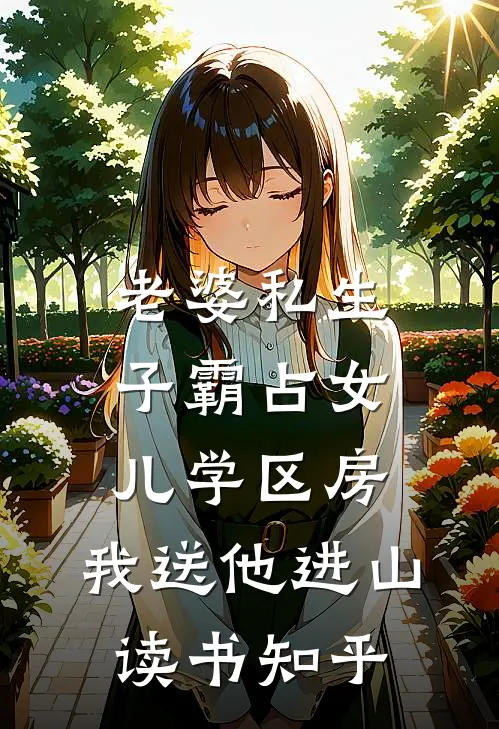 老婆私生子霸占女儿学区房，我送他进山读书知乎