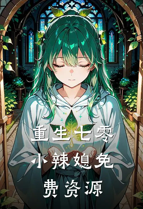 重生七零小辣媳免费资源