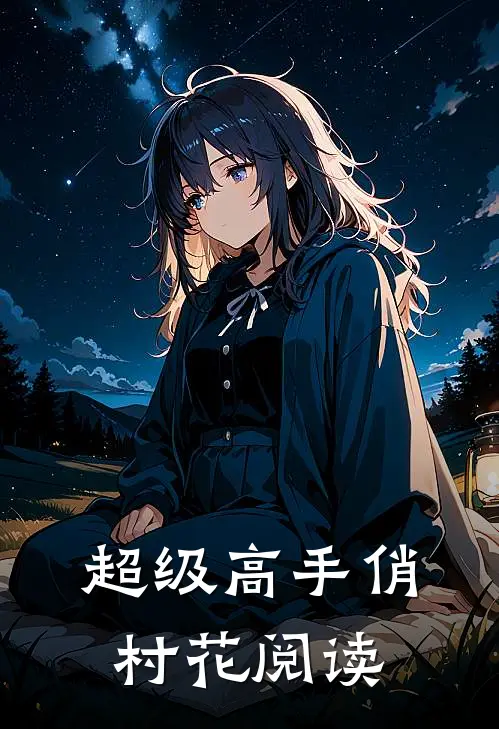 超级高手俏村花阅读