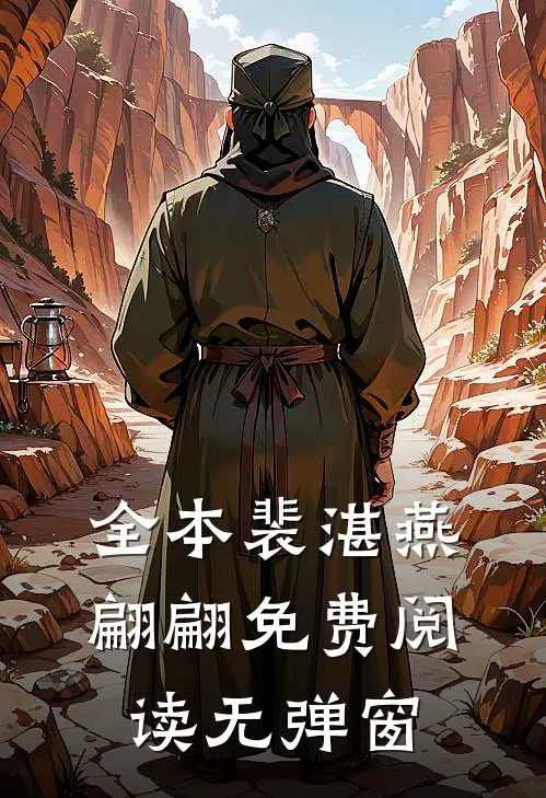 全本裴湛燕翩翩免费阅读无弹窗