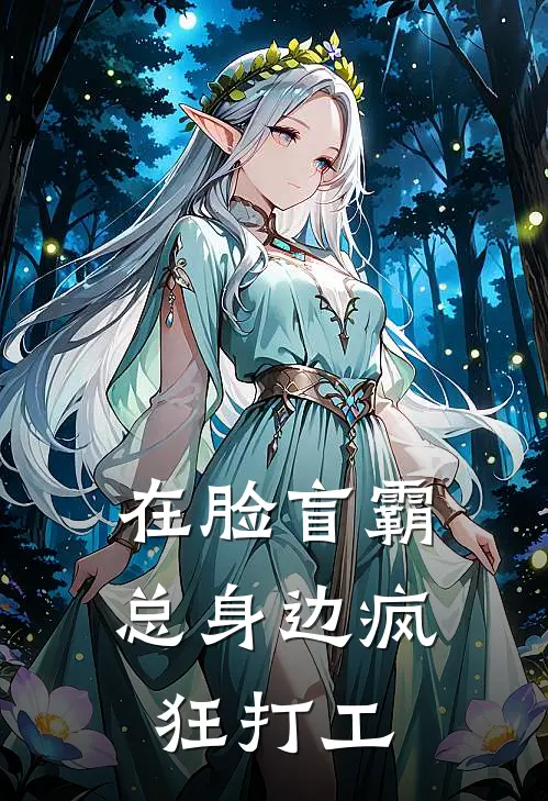 在脸盲霸总身边疯狂打工