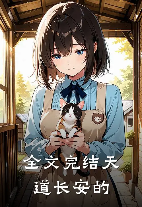 全文完结天道长安的