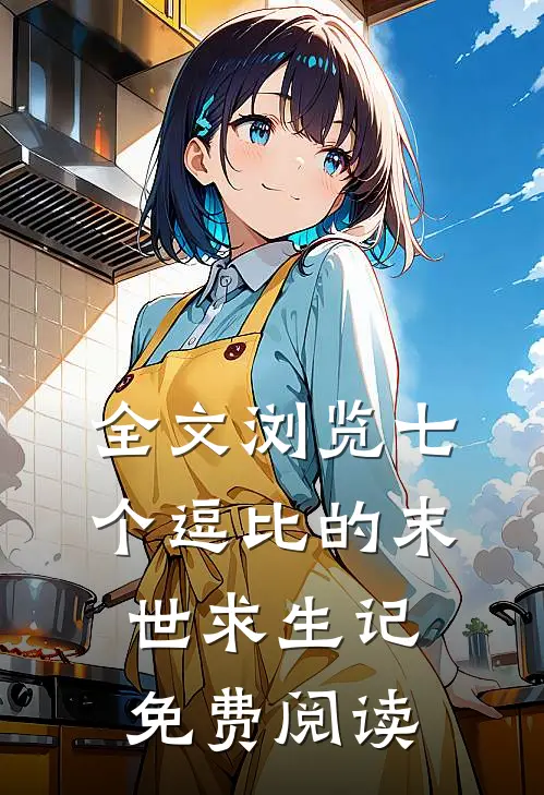 全文浏览七个逗比的末世求生记免费阅读