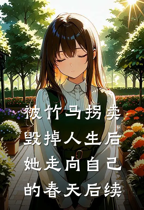被竹马拐卖毁掉人生后，她走向自己的春天后续