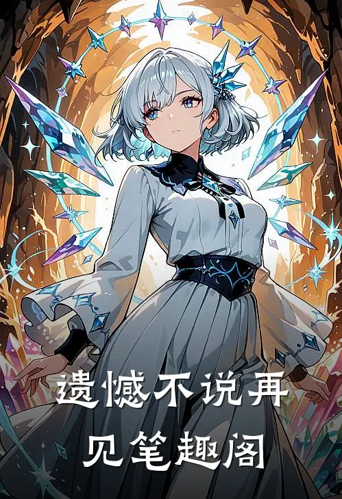 遗憾不说再见笔趣阁