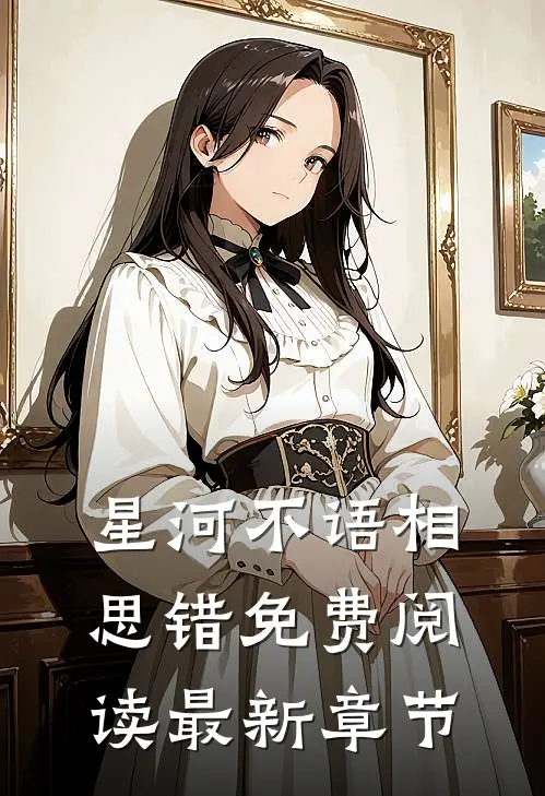 星河不语相思错免费阅读最新章节
