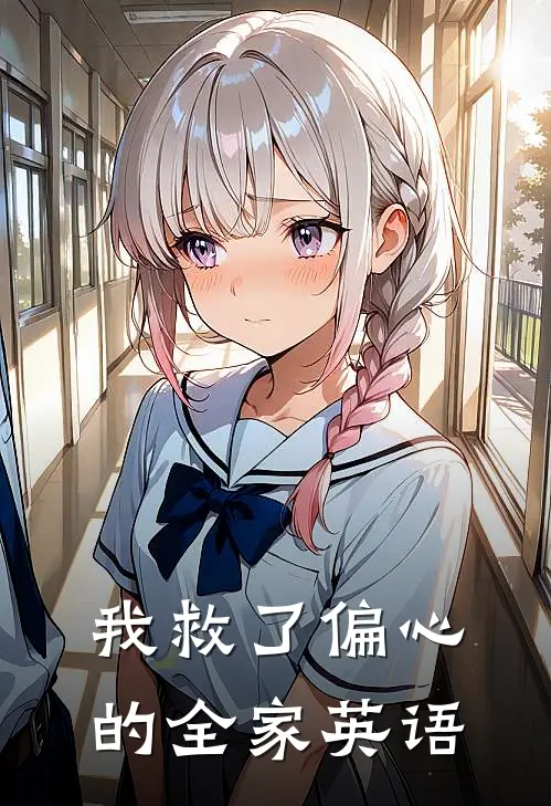 我救了偏心的全家英语