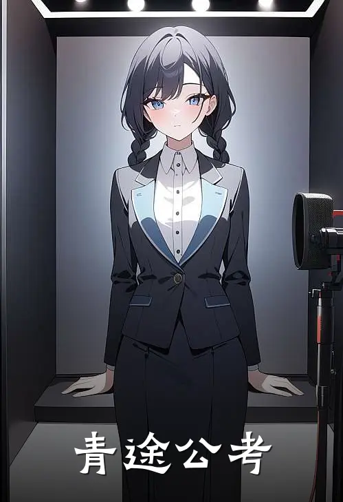 青途公考