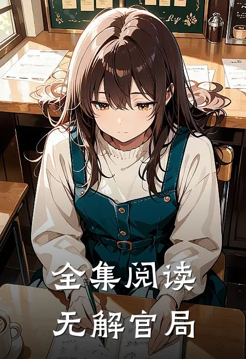 全集阅读无解官局