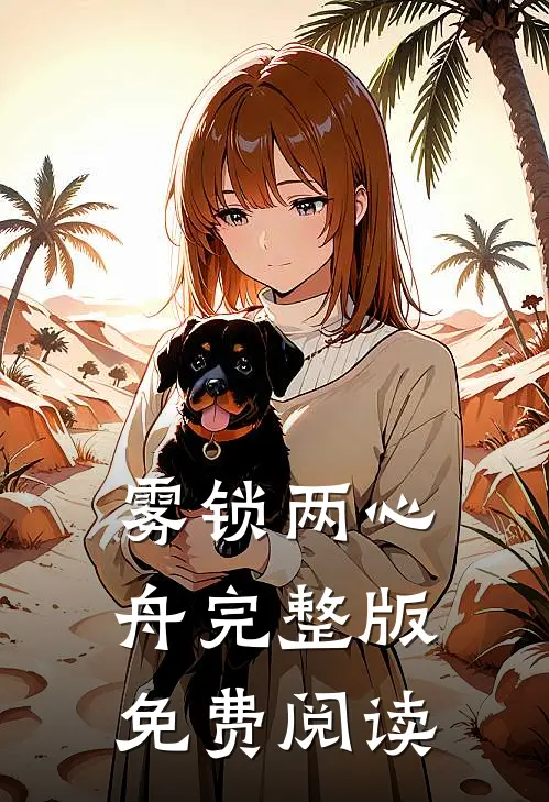 雾锁两心舟完整版免费阅读