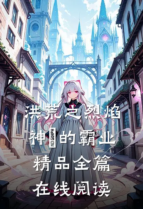 洪荒之烈焰神祇的霸业精品全篇在线阅读