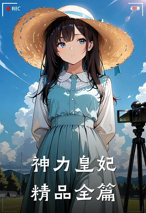 神力皇妃精品全篇