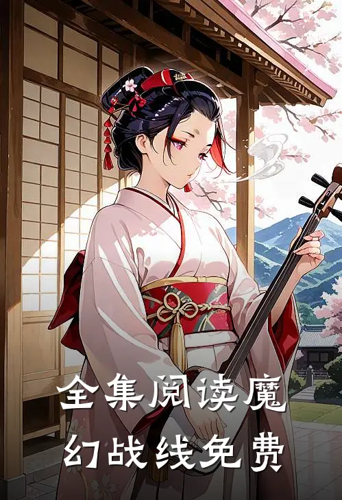 全集阅读魔幻战线免费