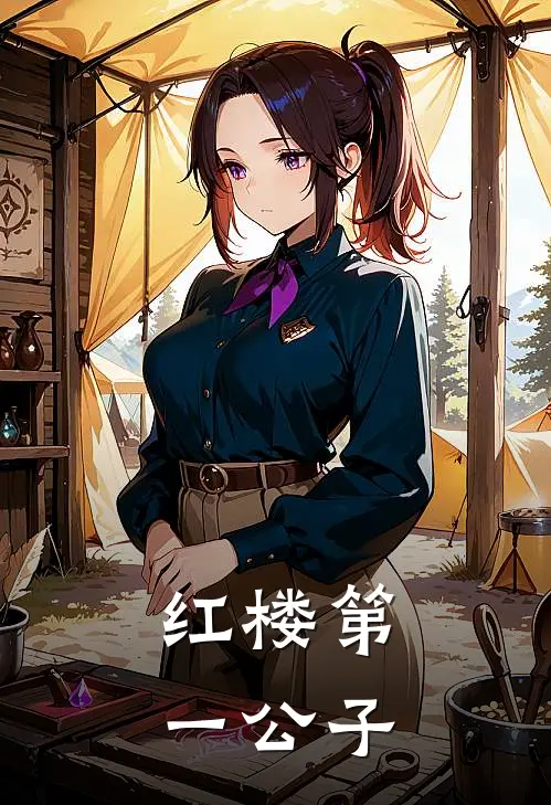 红楼第一公子