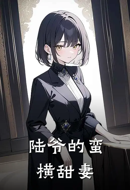 陆爷的蛮横甜妻