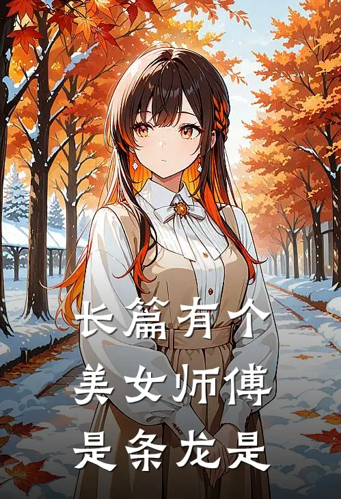长篇有个美女师傅是条龙是