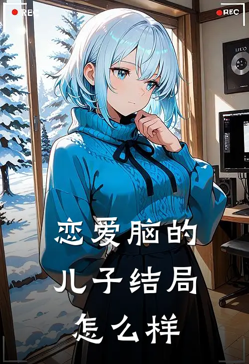 恋爱脑的儿子结局怎么样