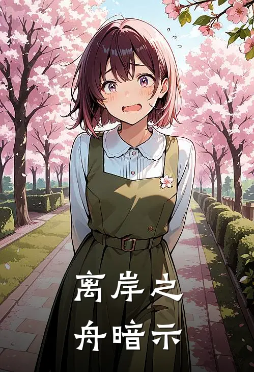离岸之舟暗示