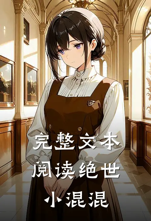 完整文本阅读绝世小混混