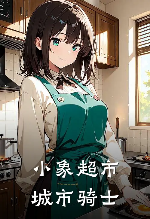 小象超市城市骑士