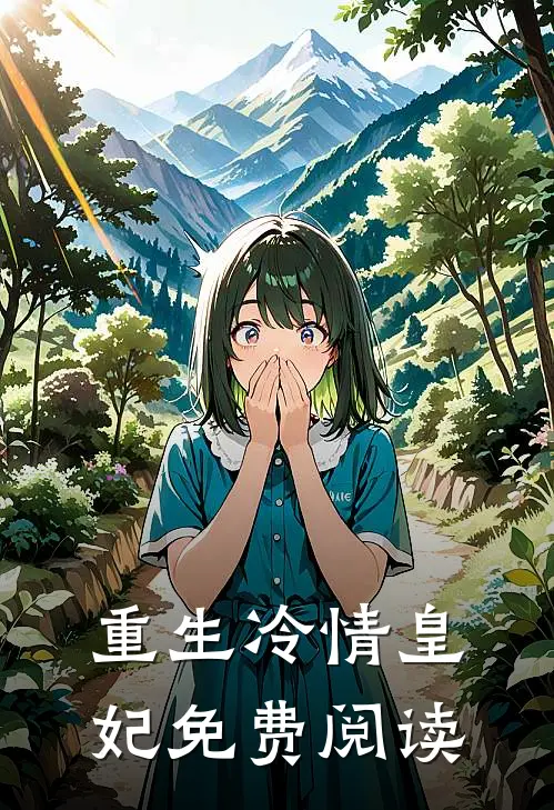 重生冷情皇妃免费阅读