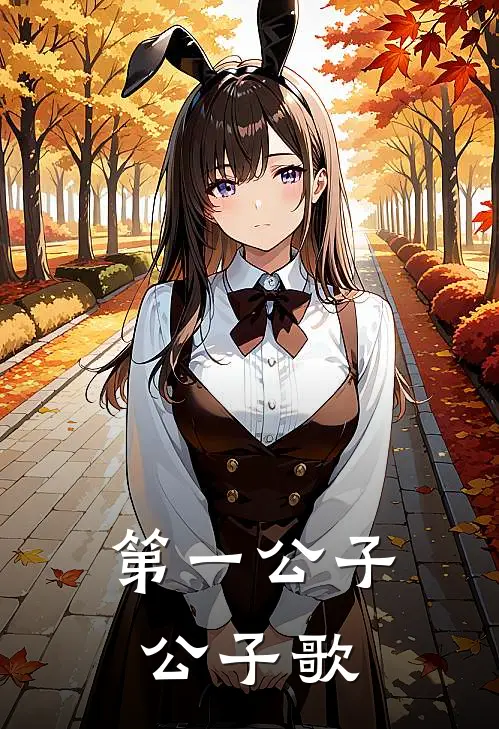 第一公子 公子歌