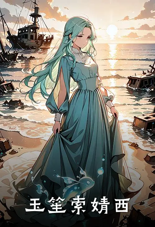玉笙索婧西