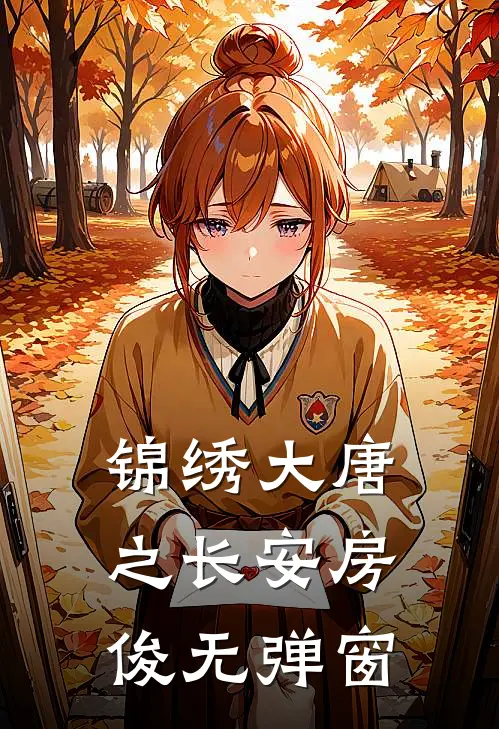 锦绣大唐之长安房俊无弹窗