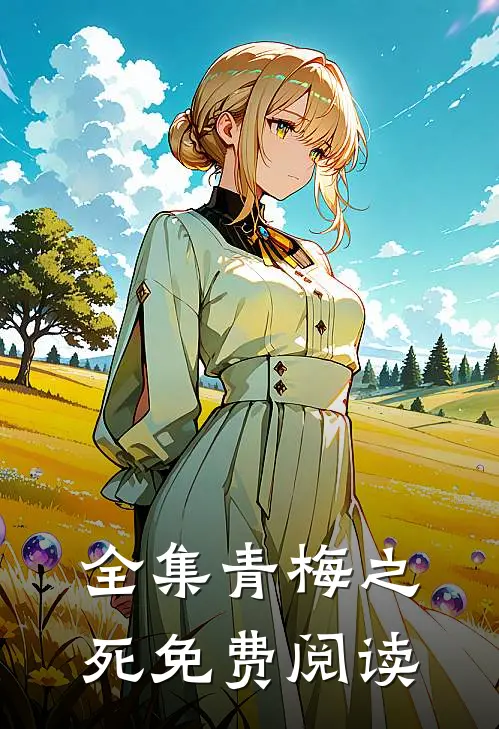 全集青梅之死免费阅读