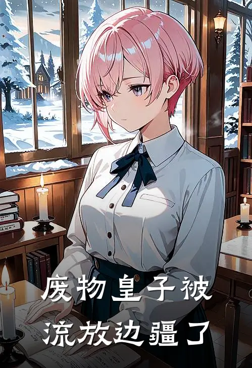 废物皇子被流放边疆了
