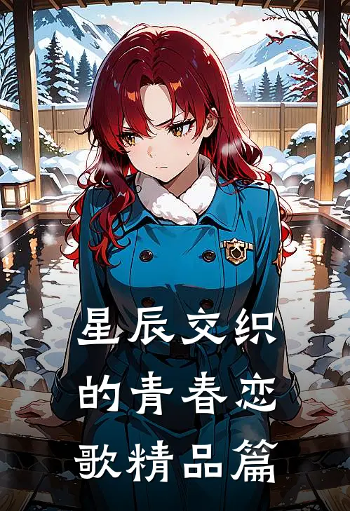 星辰交织的青春恋歌精品篇