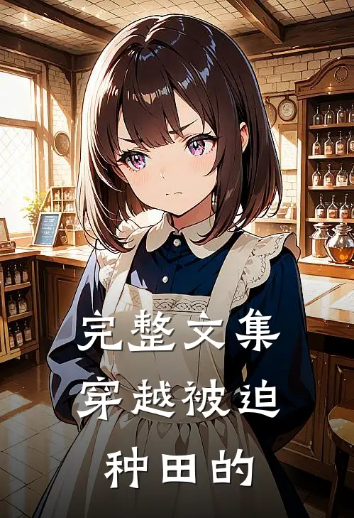 完整文集穿越被迫种田的