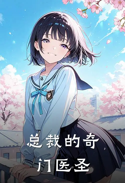 总裁的奇门医圣