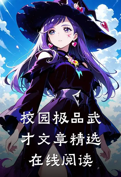 校园极品武才文章精选在线阅读