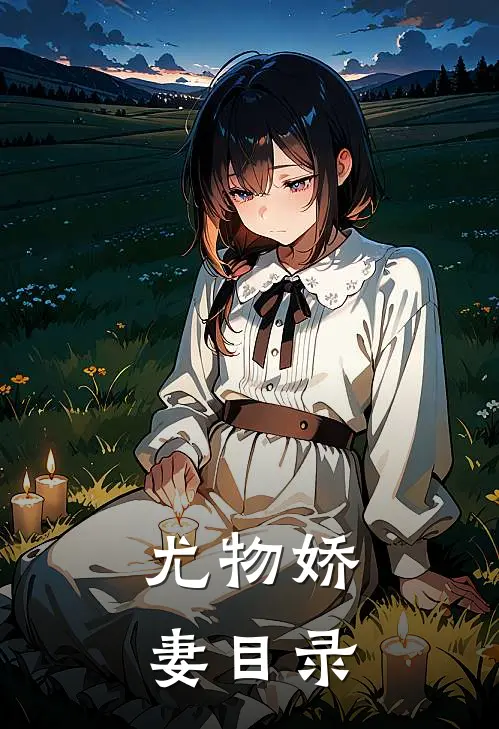 尤物娇妻目录