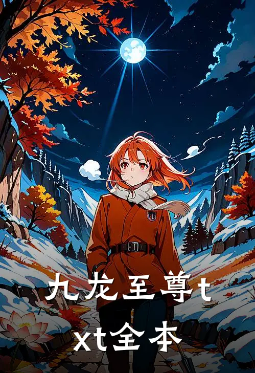 九龙至尊txt全本